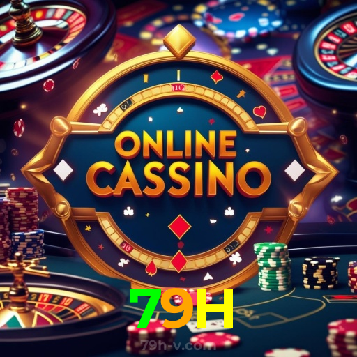 79H:Jogue slots, blackjack e aposte ao vivo no futebol com segurança!