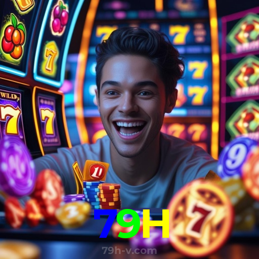 79H:Apostas emocionantes no futebol e grandes prêmios em jogos de cassino!