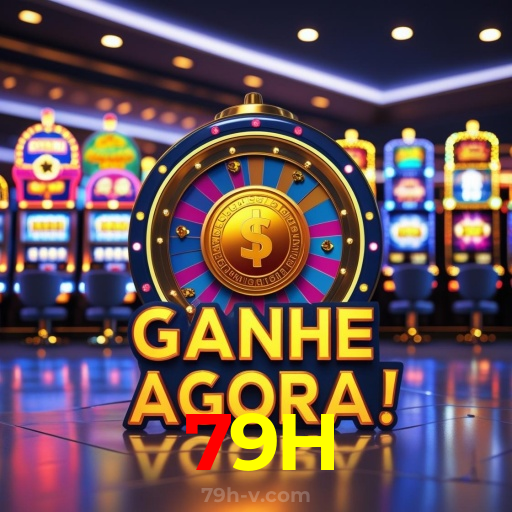 79H:Sua sorte está no cassino online com apostas no futebol e jogos emocionantes!