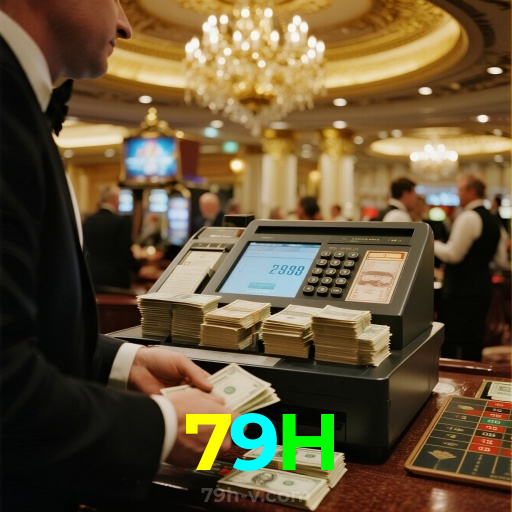 79H：A melhor plataforma para apostas no futebol e diversão em jogos de cassino!