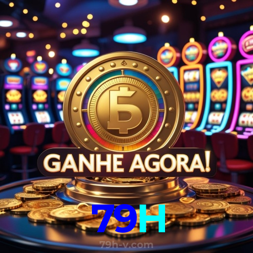 79H：Aposte em futebol ao vivo e ganhe prêmios em jogos de cassino como roleta!