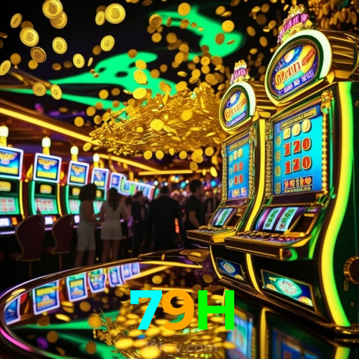 79H：Aposte no futebol e ganhe em blackjack e poker com segurança!