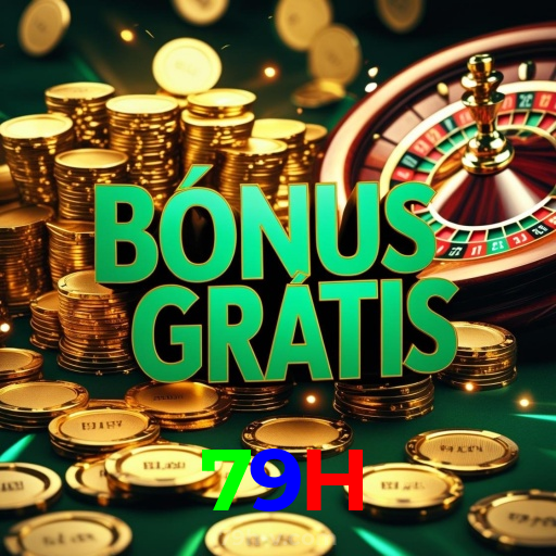 79H:Vença no cassino online com blackjack e apostas esportivas no futebol!