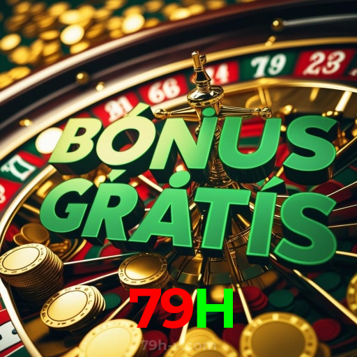 79H:A diversão está garantida! Aposte nas melhores slots agora!