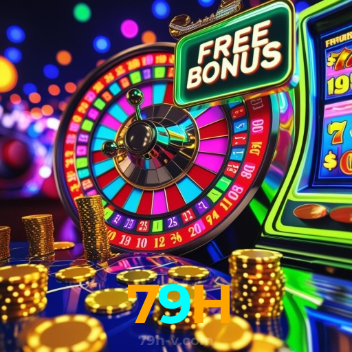 79H：Aposte no futebol ao vivo e divirta-se com os jogos de cassino como blackjack!