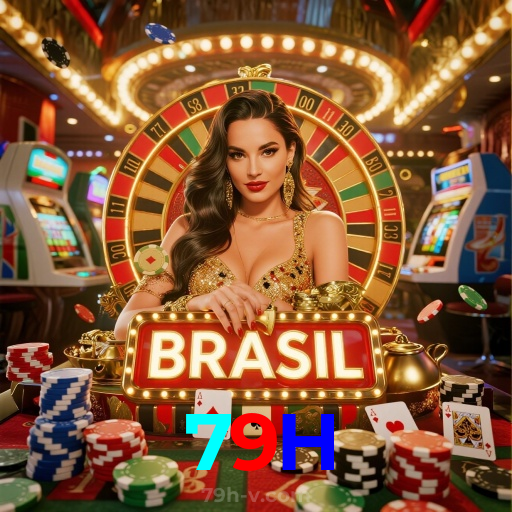 79H：Jogue poker como um profissional e vença agora mesmo!