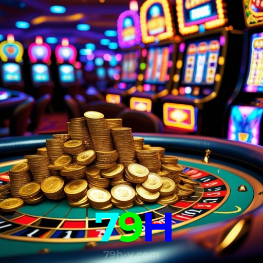 79H:Jogue slots, aposte no futebol e ganhe no melhor cassino online!