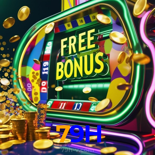 79H:Grandes jackpots estão te esperando! Gire a roleta e ganhe agora!