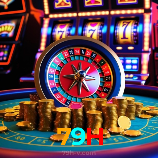 79H:A diversão está garantida! Aposte nas melhores slots agora!