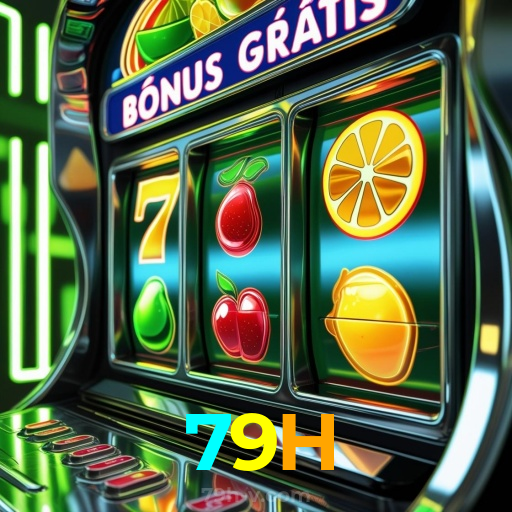 79H:Jogue poker no nosso cassino e conquiste vitórias épicas!