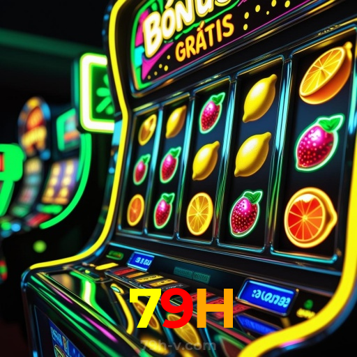 79H：Vença no poker online! Prove que você é o mestre das cartas!