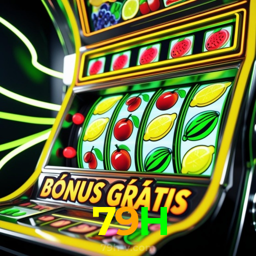 79H：Apostas ao vivo no futebol e grandes prêmios em blackjack e roleta!