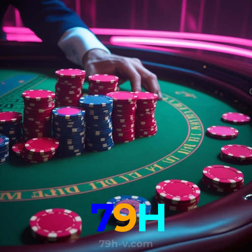 79H:Cada giro é uma chance de conquistar prêmios incríveis!