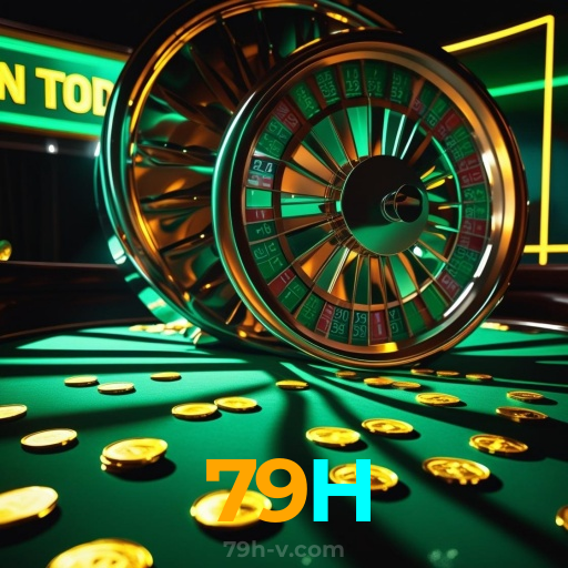 79H:Jogue poker online e mostre seu talento nas cartas!