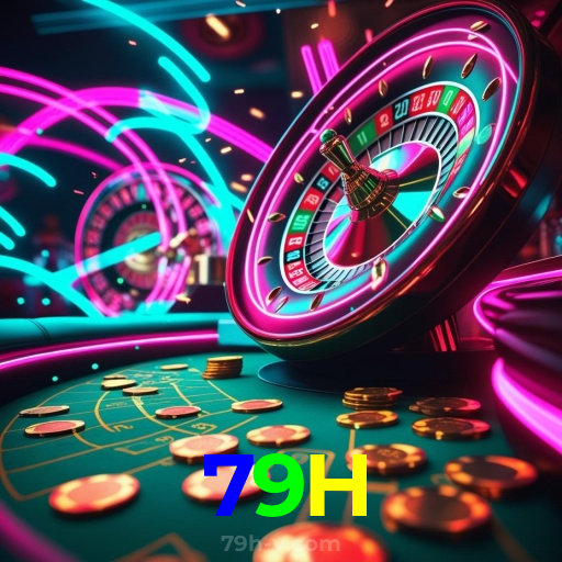 79H：Apostas no futebol e grandes prêmios em slots e roleta esperam por você!