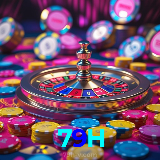 79H:Jogue agora no nosso cassino online e vença nas mesas de poker!