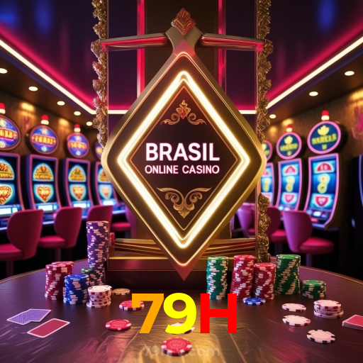 79H:Aposte em futebol ao vivo e ganhe prêmios em jogos de cassino como roleta!