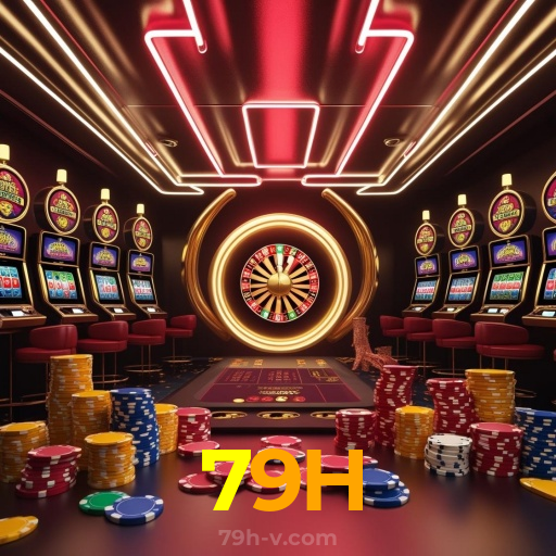 79H:Conquiste grandes vitórias em blackjack e aposte no futebol online!