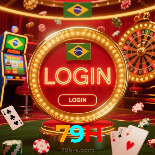 79H：Jogue nas melhores slots e conquiste jackpots incríveis!