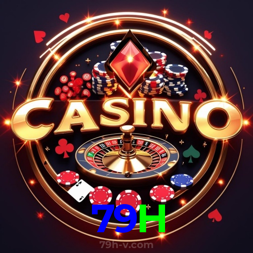 79H：O cassino online está te esperando! Gire a roleta e ganhe!