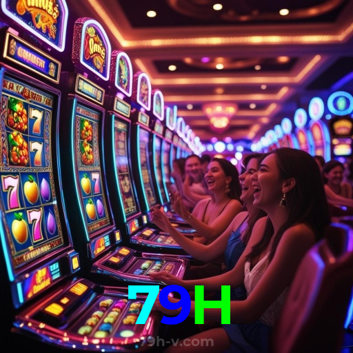 79H:Mostre suas habilidades e vença nas mesas de poker online!
