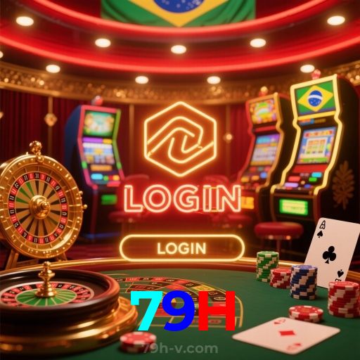 79H：O cassino online oferece grandes prêmios! Aposte e ganhe agora!