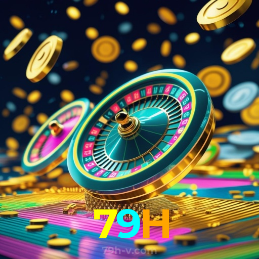 79H:Jogue nas roletas e conquiste prêmios incríveis!