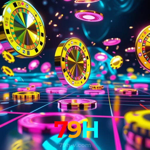 79H：Jogue roleta, blackjack e aposte no futebol no cassino mais seguro!
