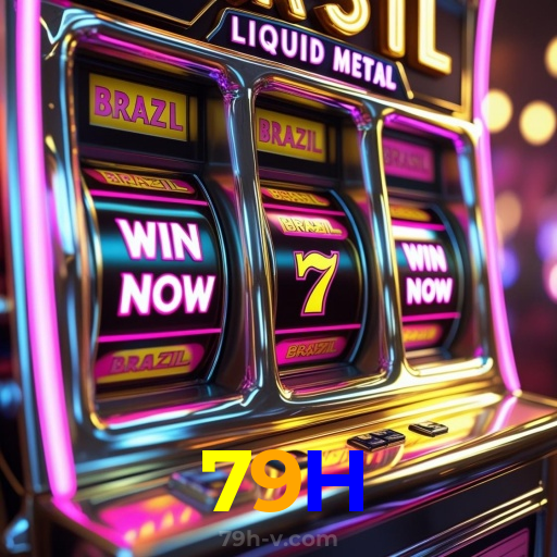 79H：Ganhe com poker, blackjack e apostas em futebol no cassino online!