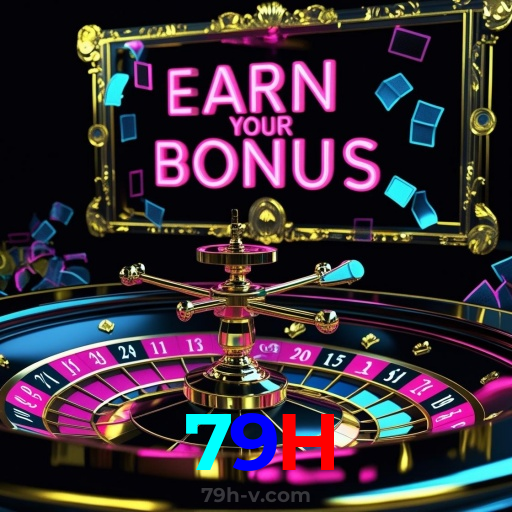 79H:Jogue poker, aposte no futebol e ganhe prêmios ao vivo!