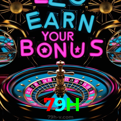 79H：As melhores oportunidades estão aqui! Aposte nas slots e ganhe prêmios fantásticos!