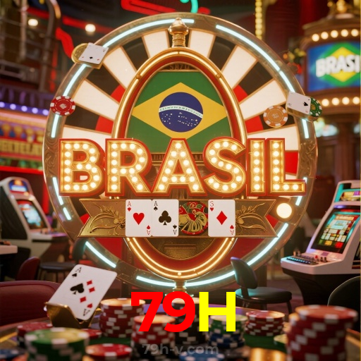 79H：Aposte no futebol e ganhe prêmios fantásticos em blackjack e roleta!
