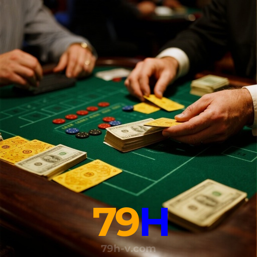 79H:O melhor cassino online para apostar no futebol e jogar poker e blackjack!
