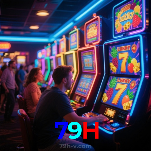 79H：A sorte está ao seu lado em slots, poker e apostas esportivas online!