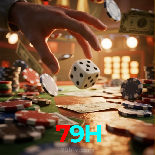 79H：Cada giro na roleta é uma nova chance de vitória!