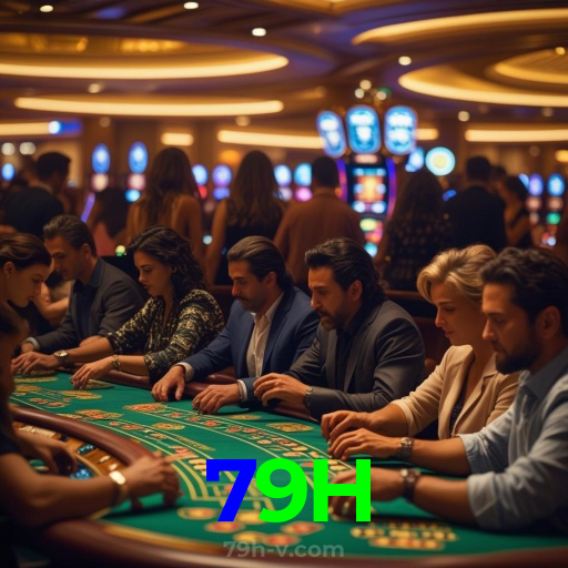 79H:O cassino online mais confiável para jogar blackjack e apostar no futebol!