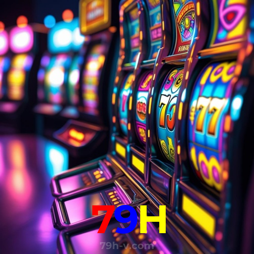 79H:Ganhe prêmios fantásticos nas roletas online!