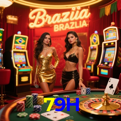 79H：Aposte nas melhores slots e conquiste prêmios como nunca!