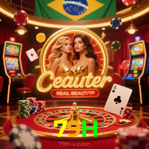 79H：O melhor cassino online está aqui! Jogue nas slots e ganhe!