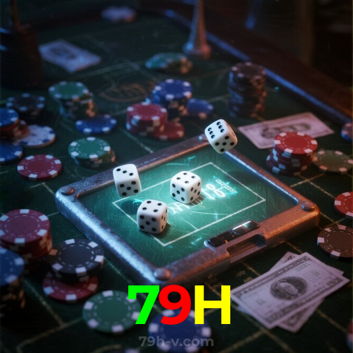 79H：Aposte no futebol digital e sinta a emoção da vitória!