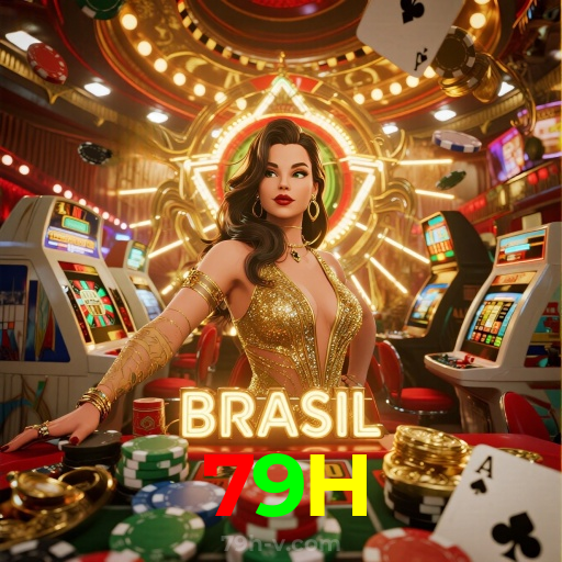 79H：O futebol online está cheio de vitórias! Aposte e conquiste!