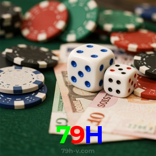 79H：Jogue poker, aposte no futebol e vença com grandes vitórias no cassino online!