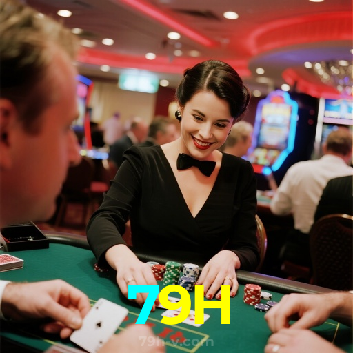 79H：Jogue slots, aposte no futebol e ganhe no cassino online mais seguro!