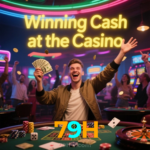 79H:Jogue slots, poker e aposte no futebol com grandes prêmios em jogo!