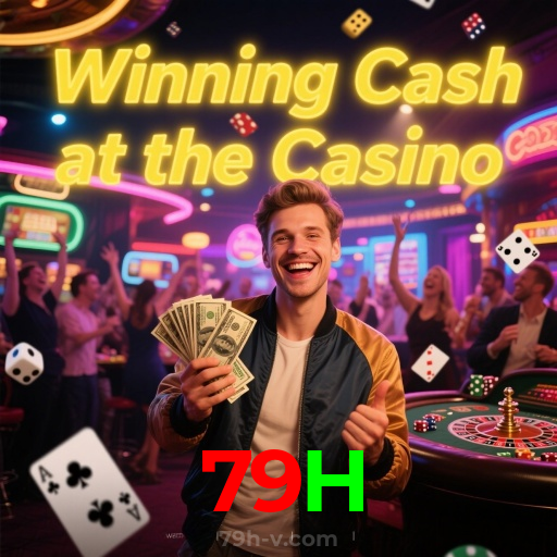 79H：Entre na ação! Aposte nas slots e conquiste grandes vitórias!