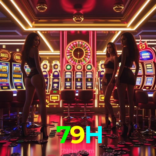 79H：O cassino online ideal para você jogar blackjack e apostar no futebol!