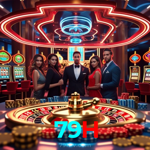 79H:Aposte no futebol e ganhe em blackjack e poker com segurança!