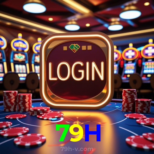 79H：Onde sua sorte brilha: poker, roleta e apostas no futebol online!