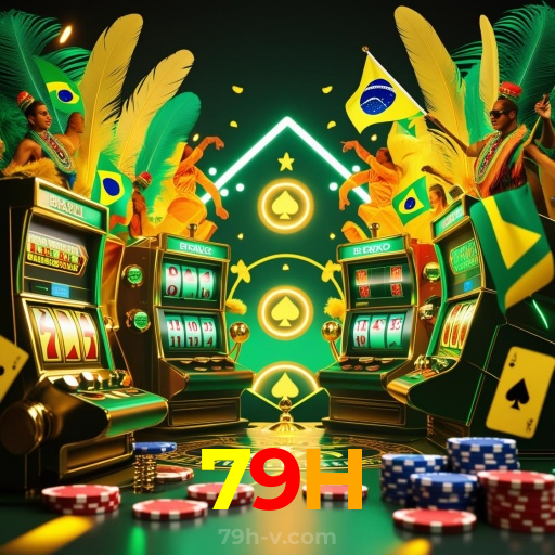 79H：Entre no jogo de futebol digital e conquiste sua vitória agora!