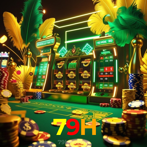 79H:A diversão nunca para! Entre no nosso cassino e jogue os melhores jogos!